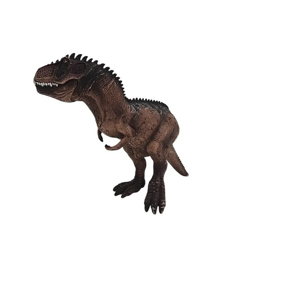 schleich giganotosaurus dinosaur